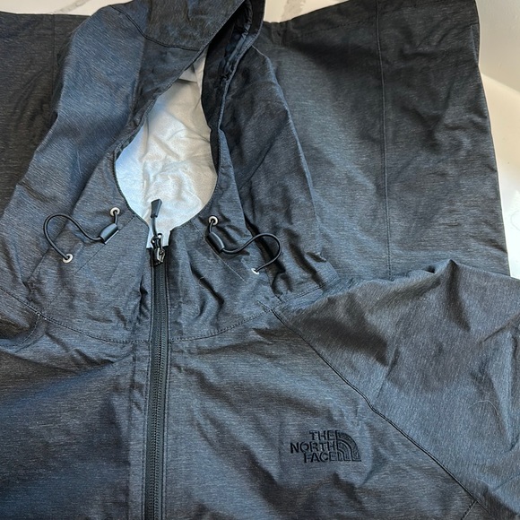 North Face Rain Jacket - Picture 7 of 16